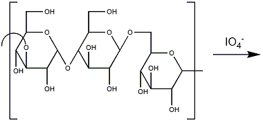 fictive polysaccharide