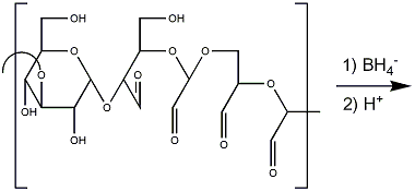 fictive polysaccharide
