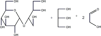 fictive polysaccharide