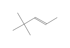 (E)-4,4-dimethyl-2-pentene