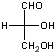 D-glyceraldehyde